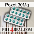 Poxet 30Mg dapoxetine2